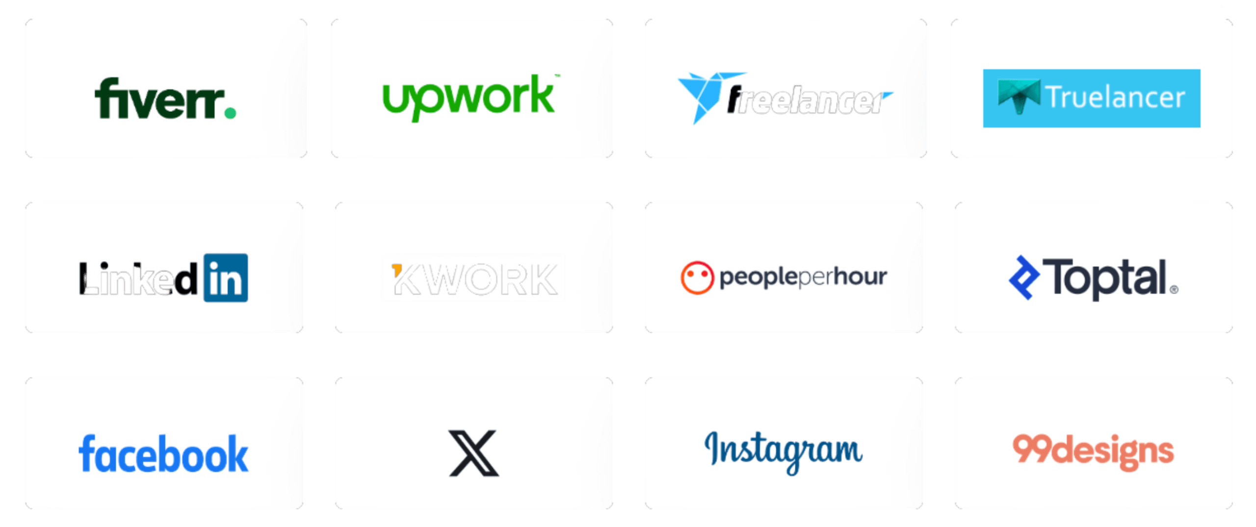 RC Freelance Agency